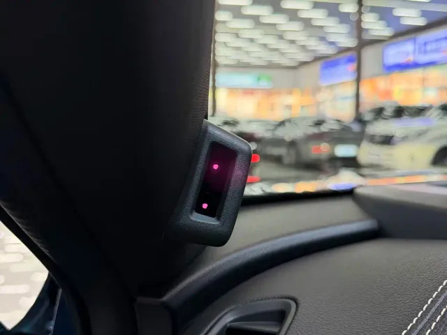 GAC Trumpchi GS8 — Фото автомобиля 16