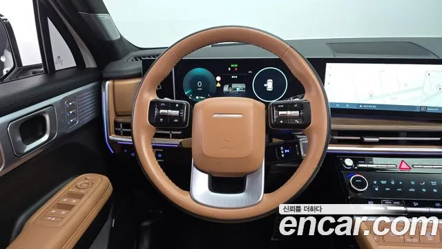 Hyundai Santa Fe MX5 — Фото автомобиля 12
