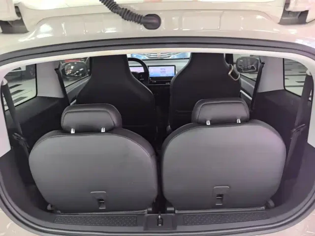 Baojun KiWi EV — Фото автомобиля 18