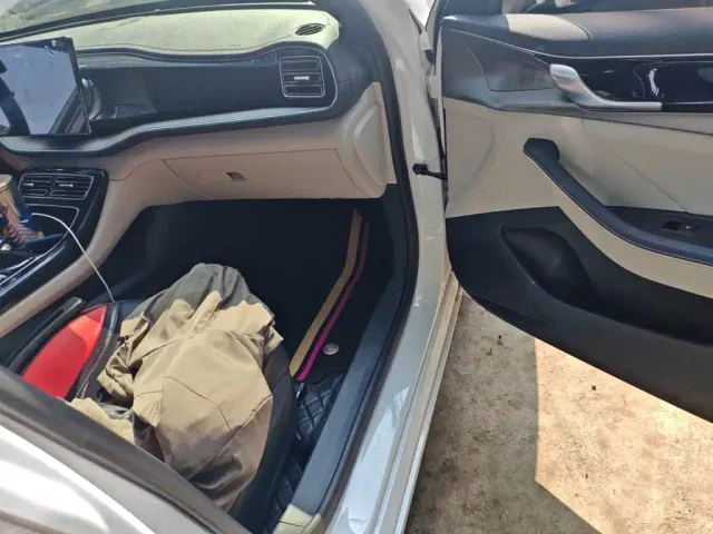 BYD Qin PLUS — Фото автомобиля 19