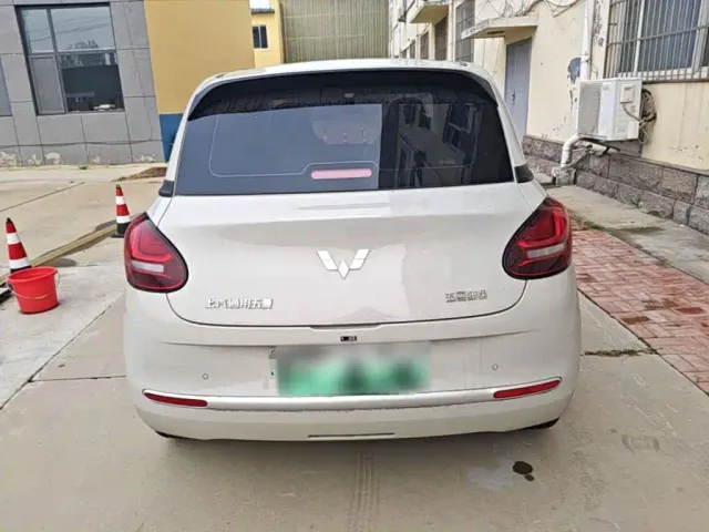 Wuling Bingo — Фото автомобиля 5