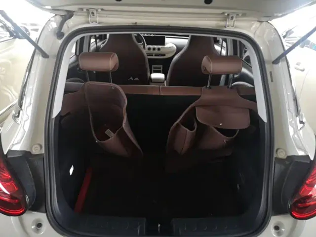 Wuling Bingo — Фото автомобиля 18