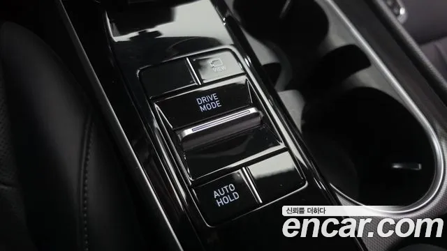Hyundai Sonata Modern — Фото автомобиля 18