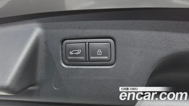Hyundai Palisade LX3 — Фото автомобиля 27