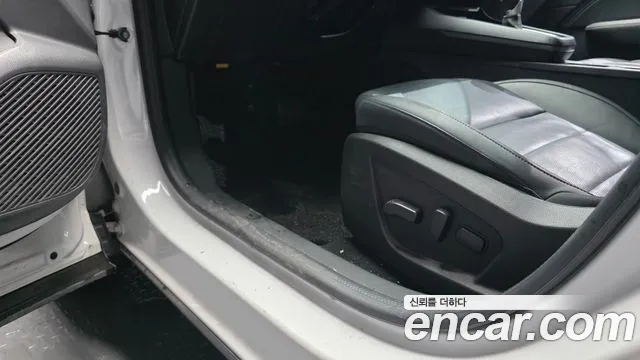 Renault Korea XM3 — Фото автомобиля 30