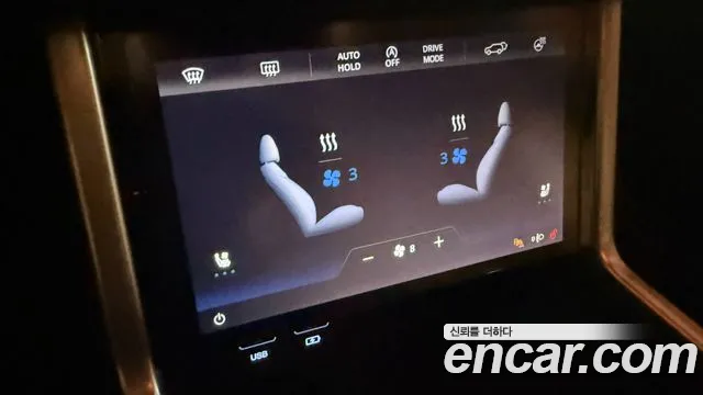 KG_Mobility_Ssangyong Torres Torres Бензин 1.5 2WD — Фото автомобиля 10