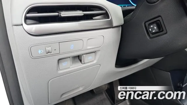 Hyundai Palisade The New Palisade — Фото автомобиля 23