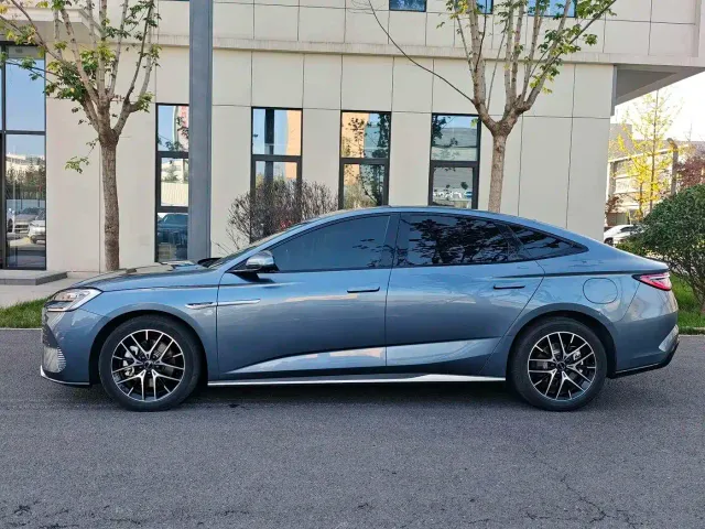 BYD Seal — Фото автомобиля 20
