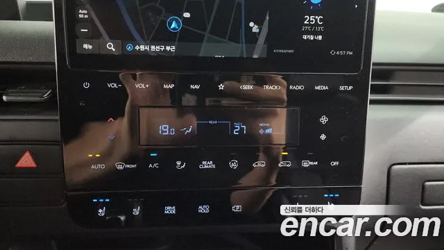 Hyundai Staria Staria Tourer 11 мест — Фото автомобиля 13