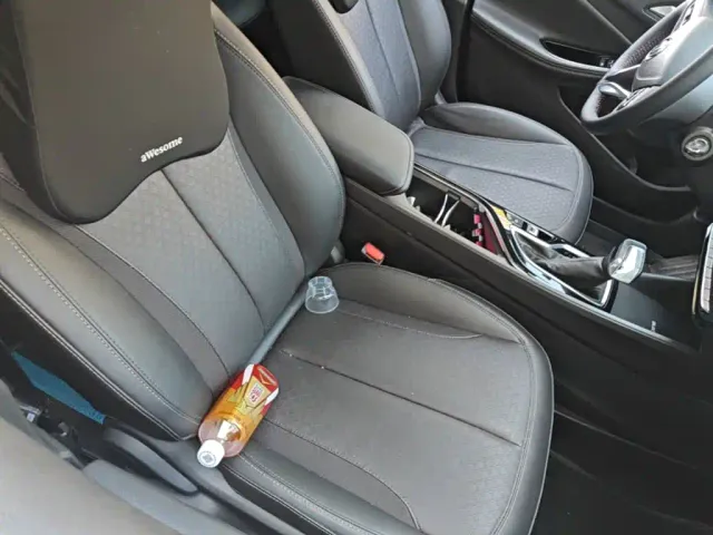 Buick Verano — Фото автомобиля 24
