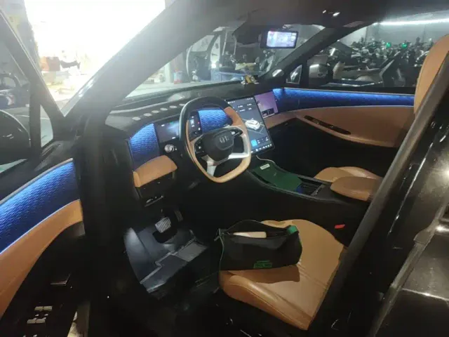 Geely Galaxy L7 — Фото автомобиля 17