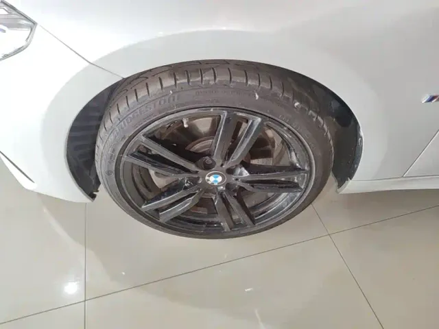 BMW 1 Series — Фото автомобиля 22