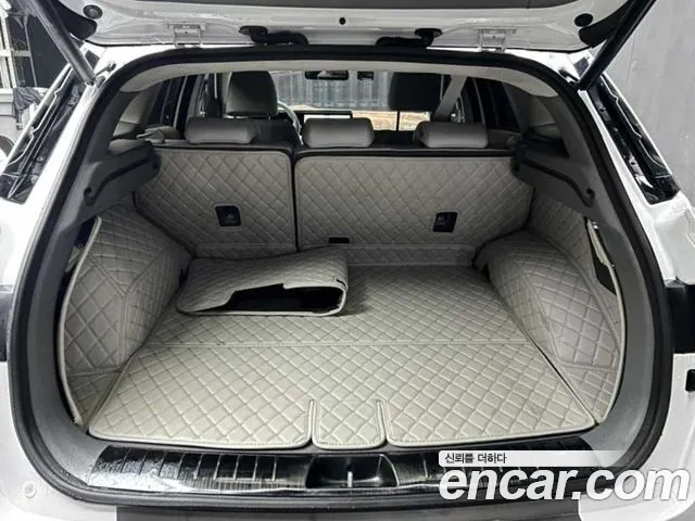 Hyundai Nexo Nexo Premium — Фото автомобиля 17