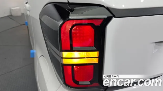 Kia RAY Новый Kia Ray Фургон — Фото автомобиля 20