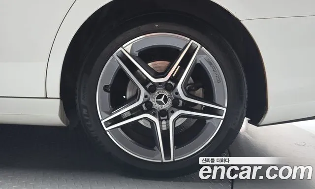 Mercedes-Benz E-Class W213 — Фото автомобиля 6