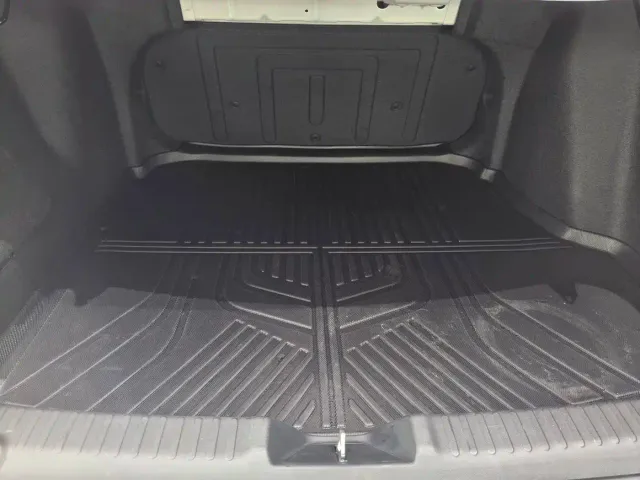 Geely Galaxy L6 — Фото автомобиля 15