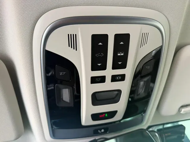 Haval H6 — Фото автомобиля 13