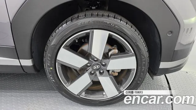 Hyundai Santa Fe — Фото автомобиля 6