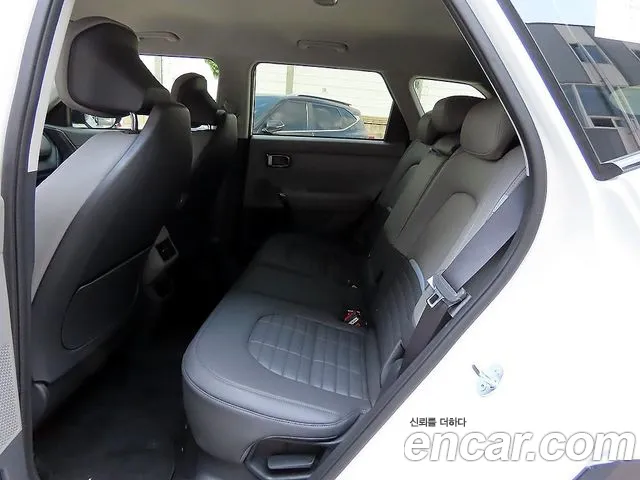 Kia Seltos Generation 2 — Фото автомобиля 6