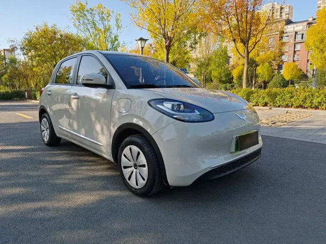 Wuling Bingo — Фото автомобиля 3