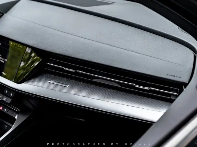 Audi A3 — Фото автомобиля 9