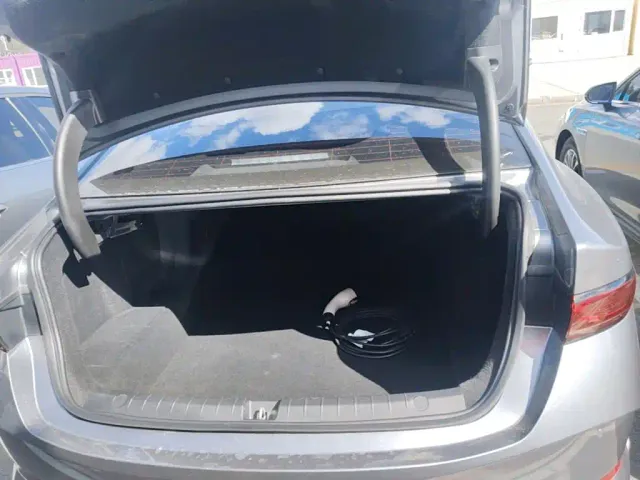 BYD Qin PLUS — Фото автомобиля 18