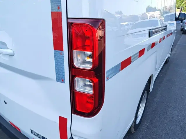 Wuling Yangguang — Фото автомобиля 7