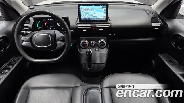Hyundai Casper — Фото автомобиля 10