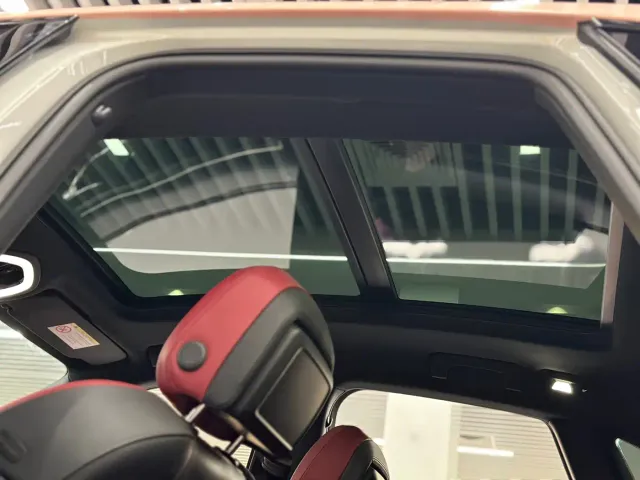 Porsche Macan — Фото автомобиля 12