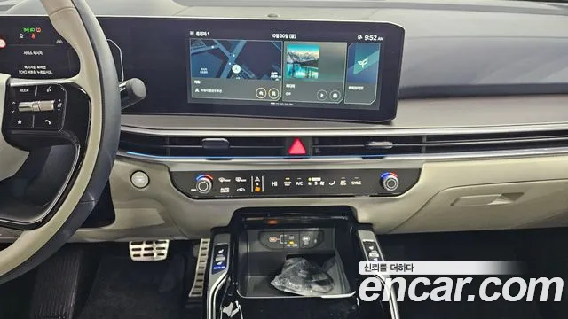 Kia Sorento 4th Gen — Фото автомобиля 18