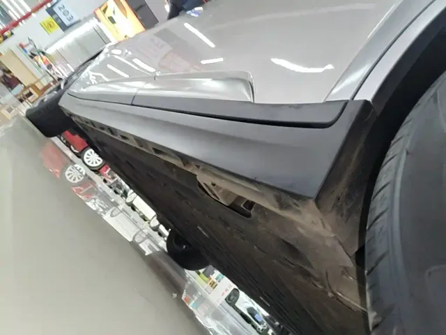 GAC Aion Y — Фото автомобиля 21