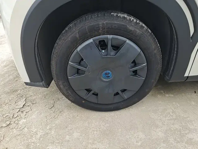 BYD Seagull — Фото автомобиля 22