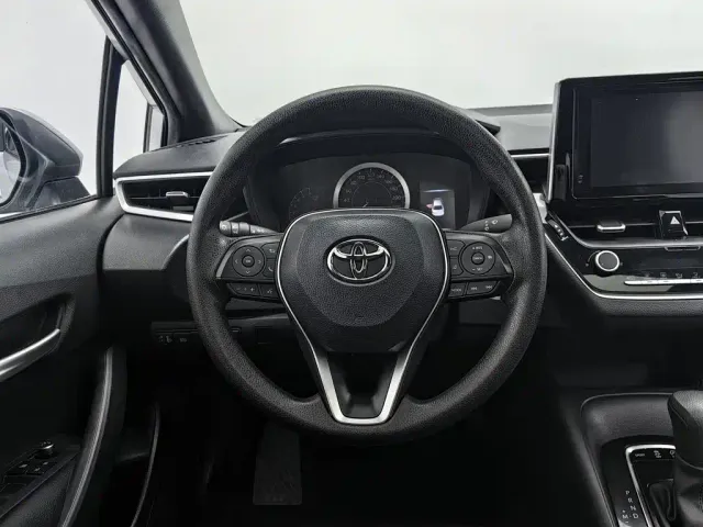 Toyota Levin — Фото автомобиля 11