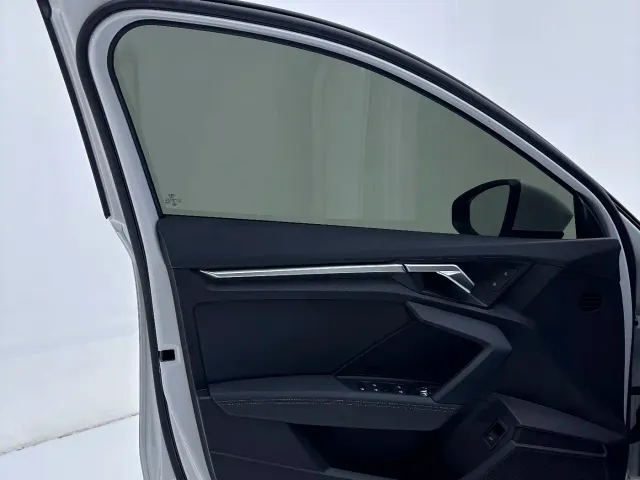 Audi A3 — Фото автомобиля 16