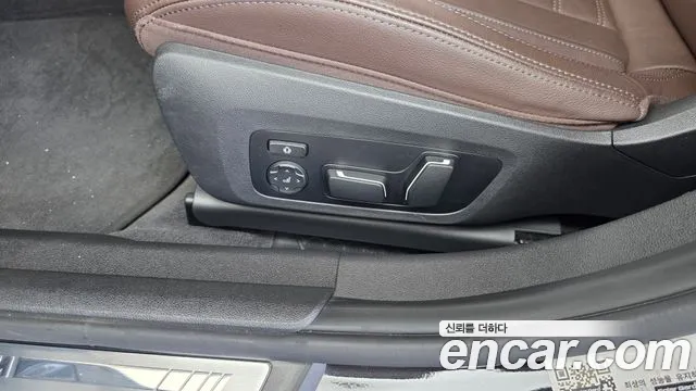 BMW 3-Series 3 серия (G20) M340i xDrive Touring — Фото автомобиля 27