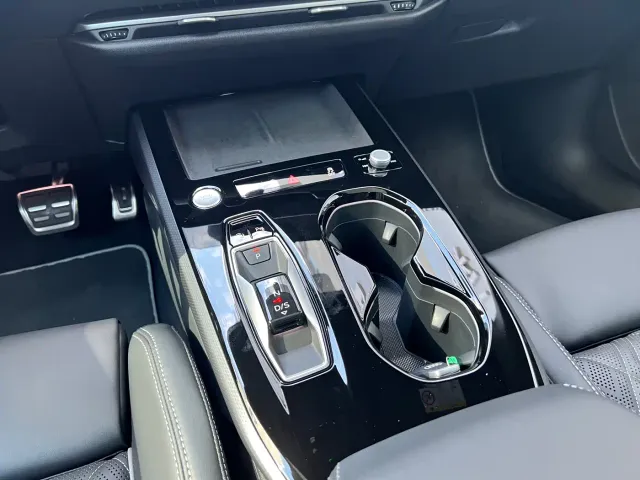 Audi A5L Sportback — Фото автомобиля 13