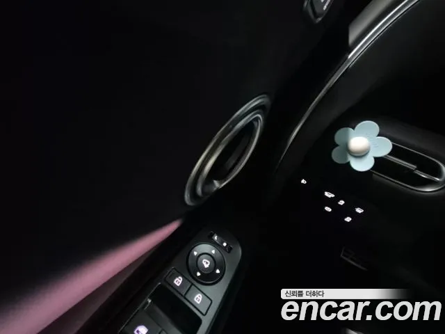 Hyundai Palisade LX3 — Фото автомобиля 16