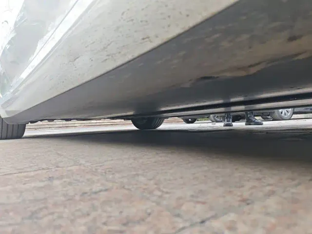 Tesla Model 3 — Фото автомобиля 17