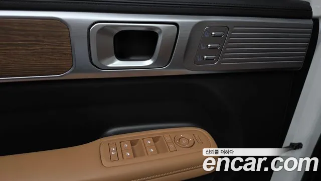 Hyundai Santa Fe MX5 — Фото автомобиля 26