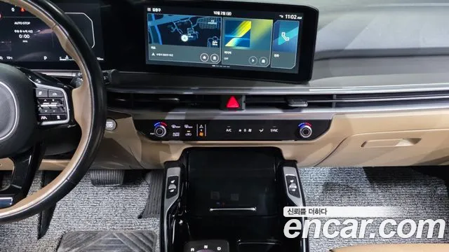Kia Sorento 4th Gen — Фото автомобиля 20