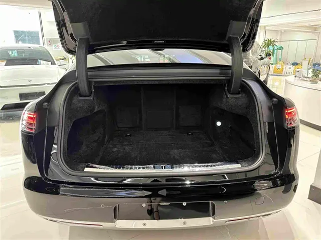 Maextro S800 — Фото автомобиля 30