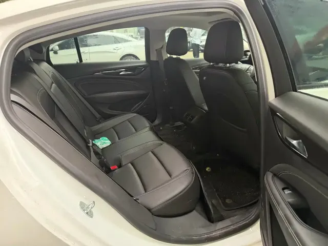 Buick Regal 2024 25T Ultra Comfort Edition — Фото автомобиля 7