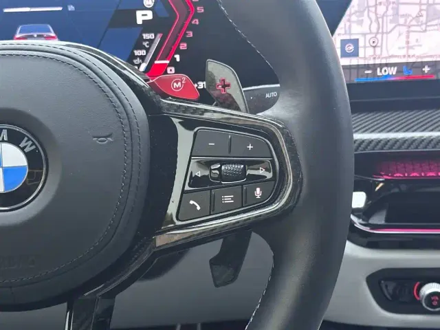 BMW M3 — Фото автомобиля 16