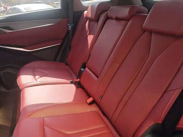 Changan CS75 Plus — Фото автомобиля 18