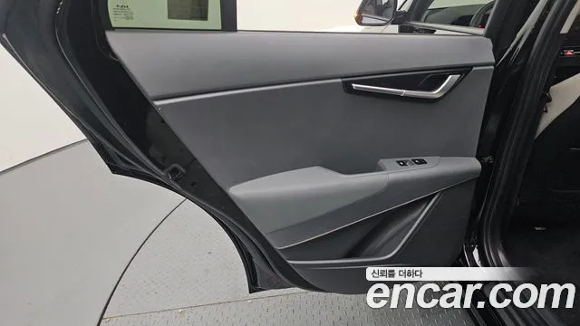 Kia Niro The All New Niro Signature — Фото автомобиля 25