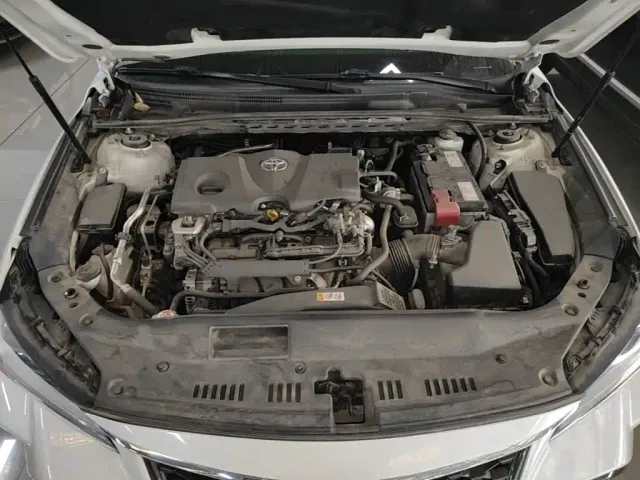 Toyota Avalon — Фото автомобиля 19