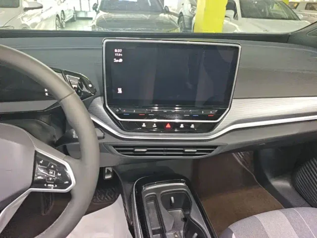 Volkswagen ID.4 Crozz — Фото автомобиля 12