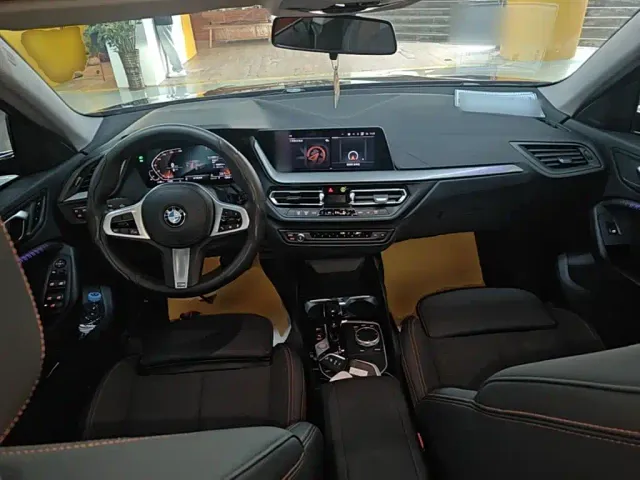 BMW 2 Series — Фото автомобиля 9