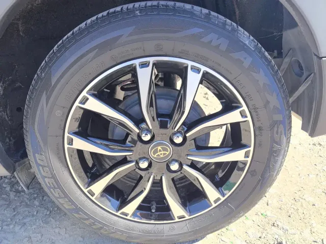 Toyota YARiS L Zhi Xuan — Фото автомобиля 15
