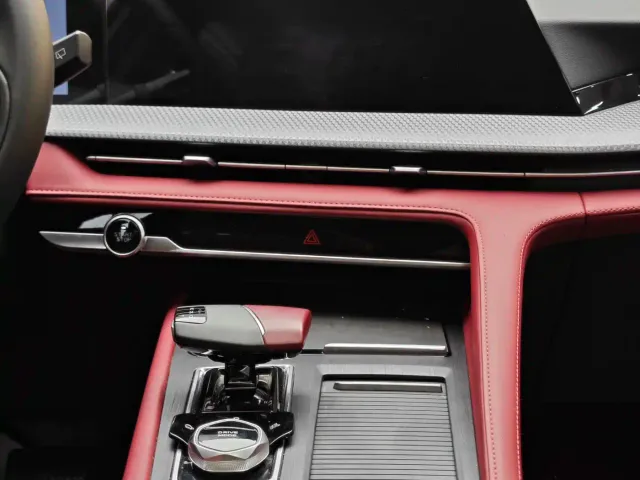 Changan CS75 Plus — Фото автомобиля 18